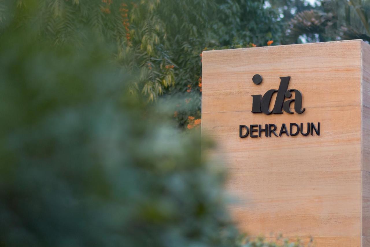 Ida Dehradun Exteriör bild